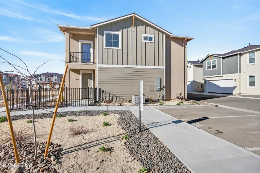 460 Blackbird, Gardnerville, Nevada 89410, 2 Bedrooms Bedrooms, ,2 BathroomsBathrooms,Residential,Residential,Blackbird,260003017