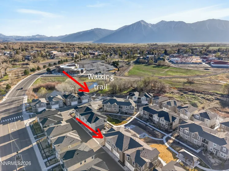 460 Blackbird, Gardnerville, Nevada 89410, 2 Bedrooms Bedrooms, ,2 BathroomsBathrooms,Residential,Residential,Blackbird,260003017