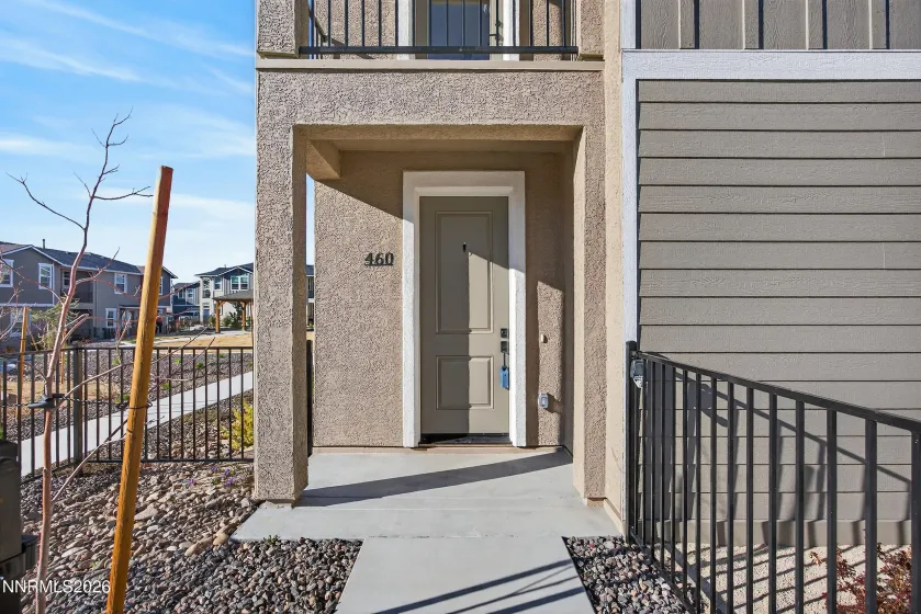 460 Blackbird, Gardnerville, Nevada 89410, 2 Bedrooms Bedrooms, ,2 BathroomsBathrooms,Residential,Residential,Blackbird,260003017