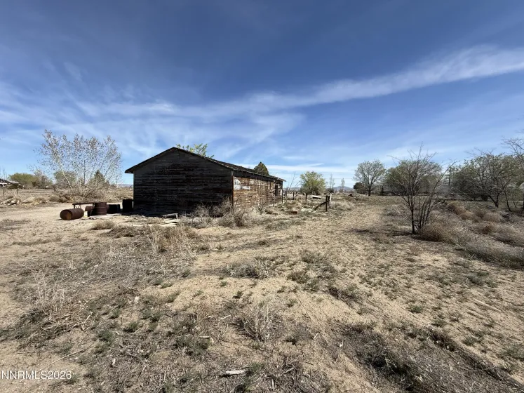 83 Us Hwy 95a, Yerington, Nevada 89447, 3 Bedrooms Bedrooms, ,1 BathroomBathrooms,Residential,Residential,Us Hwy 95a,260003018