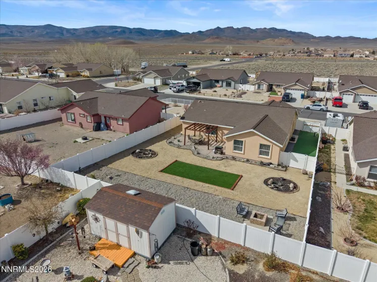 1329 White Bluffs, Fernley, Nevada 89408, 3 Bedrooms Bedrooms, ,2 BathroomsBathrooms,Residential,Residential,White Bluffs,260003020