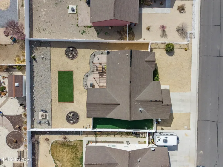 1329 White Bluffs, Fernley, Nevada 89408, 3 Bedrooms Bedrooms, ,2 BathroomsBathrooms,Residential,Residential,White Bluffs,260003020