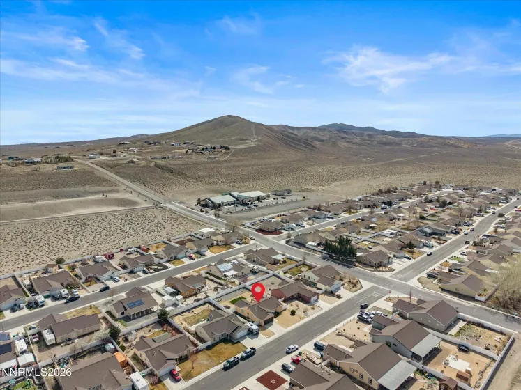 1329 White Bluffs, Fernley, Nevada 89408, 3 Bedrooms Bedrooms, ,2 BathroomsBathrooms,Residential,Residential,White Bluffs,260003020