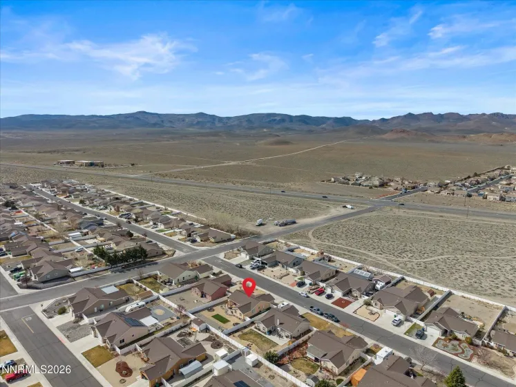1329 White Bluffs, Fernley, Nevada 89408, 3 Bedrooms Bedrooms, ,2 BathroomsBathrooms,Residential,Residential,White Bluffs,260003020