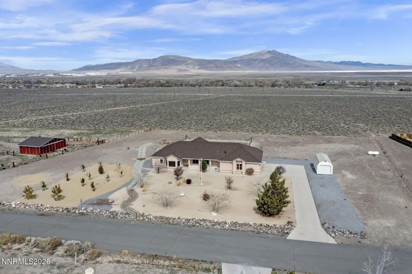 3420 Drayer, Fernley, Nevada 89408, 2 Bedrooms Bedrooms, ,2 BathroomsBathrooms,Residential,Residential,Drayer,260003021