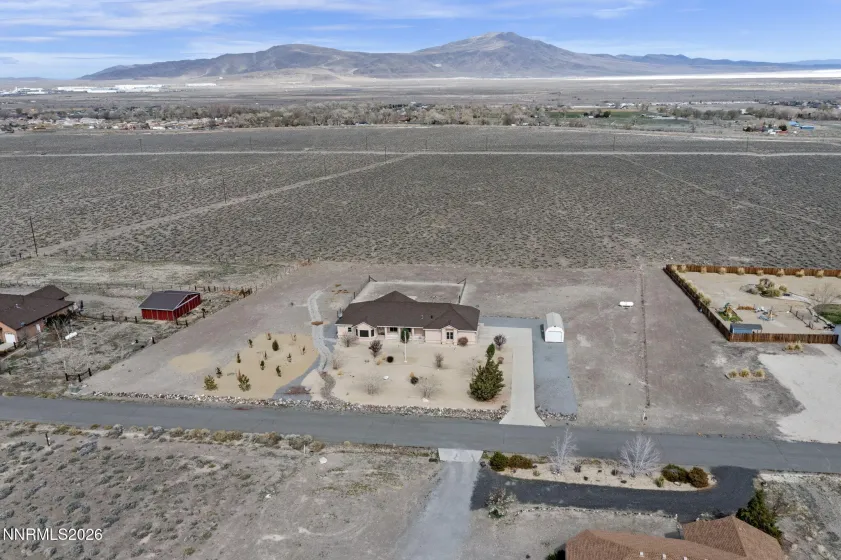 3420 Drayer, Fernley, Nevada 89408, 2 Bedrooms Bedrooms, ,2 BathroomsBathrooms,Residential,Residential,Drayer,260003021
