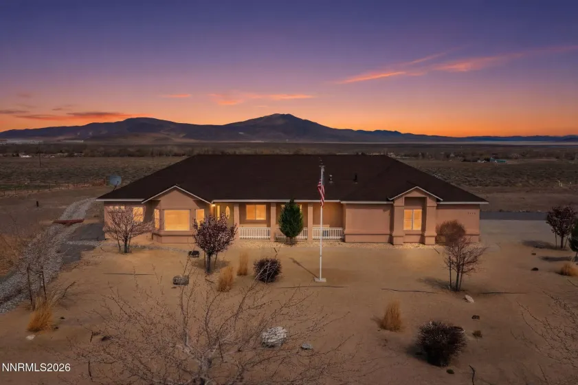 3420 Drayer, Fernley, Nevada 89408, 2 Bedrooms Bedrooms, ,2 BathroomsBathrooms,Residential,Residential,Drayer,260003021