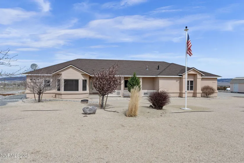 3420 Drayer, Fernley, Nevada 89408, 2 Bedrooms Bedrooms, ,2 BathroomsBathrooms,Residential,Residential,Drayer,260003021