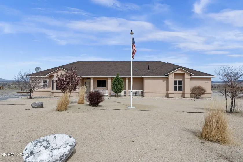 3420 Drayer, Fernley, Nevada 89408, 2 Bedrooms Bedrooms, ,2 BathroomsBathrooms,Residential,Residential,Drayer,260003021