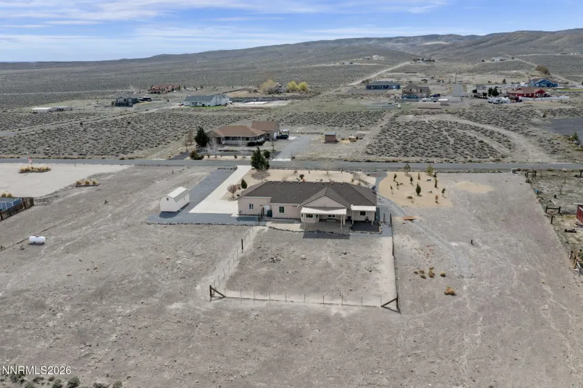 3420 Drayer, Fernley, Nevada 89408, 2 Bedrooms Bedrooms, ,2 BathroomsBathrooms,Residential,Residential,Drayer,260003021