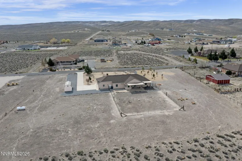 3420 Drayer, Fernley, Nevada 89408, 2 Bedrooms Bedrooms, ,2 BathroomsBathrooms,Residential,Residential,Drayer,260003021