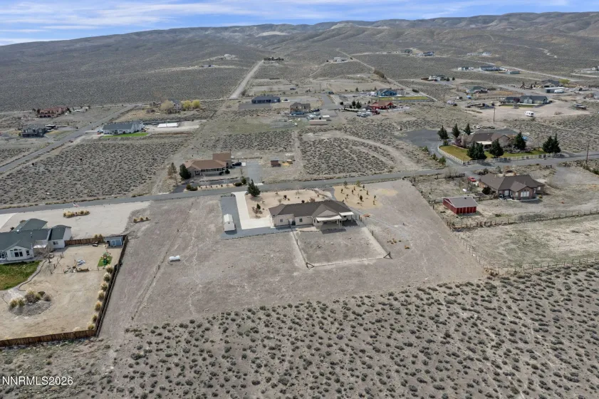 3420 Drayer, Fernley, Nevada 89408, 2 Bedrooms Bedrooms, ,2 BathroomsBathrooms,Residential,Residential,Drayer,260003021