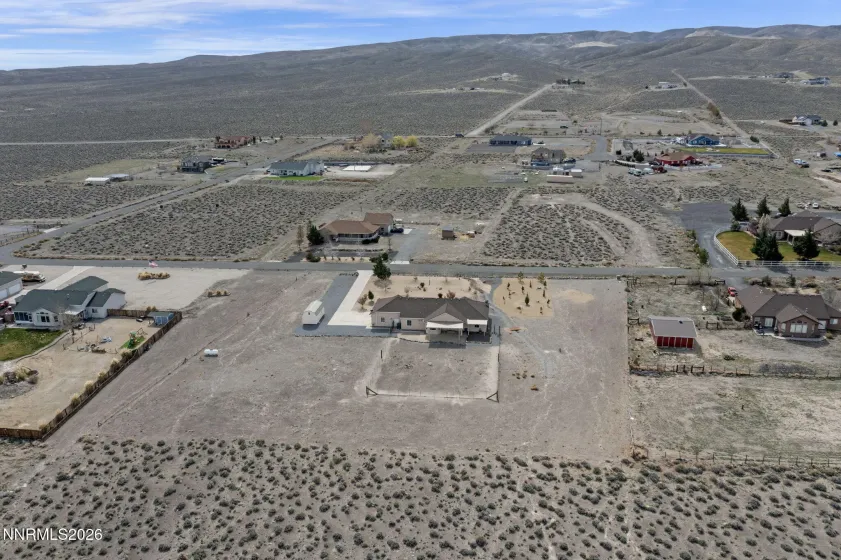 3420 Drayer, Fernley, Nevada 89408, 2 Bedrooms Bedrooms, ,2 BathroomsBathrooms,Residential,Residential,Drayer,260003021