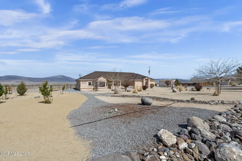 3420 Drayer, Fernley, Nevada 89408, 2 Bedrooms Bedrooms, ,2 BathroomsBathrooms,Residential,Residential,Drayer,260003021