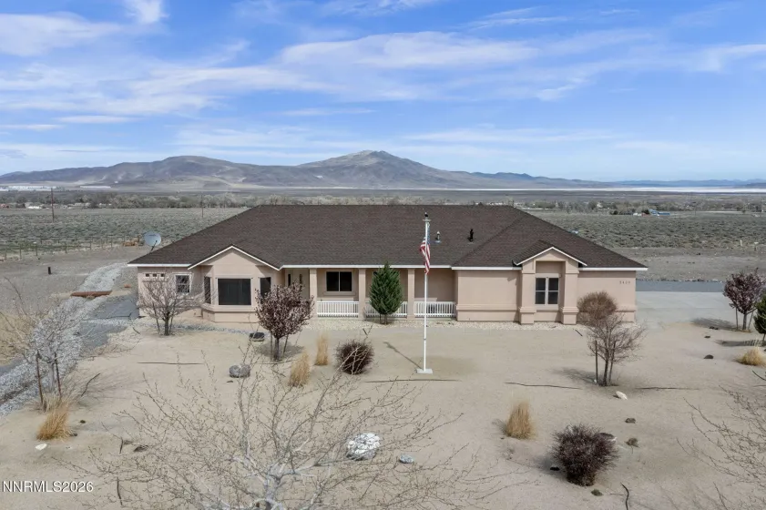 3420 Drayer, Fernley, Nevada 89408, 2 Bedrooms Bedrooms, ,2 BathroomsBathrooms,Residential,Residential,Drayer,260003021