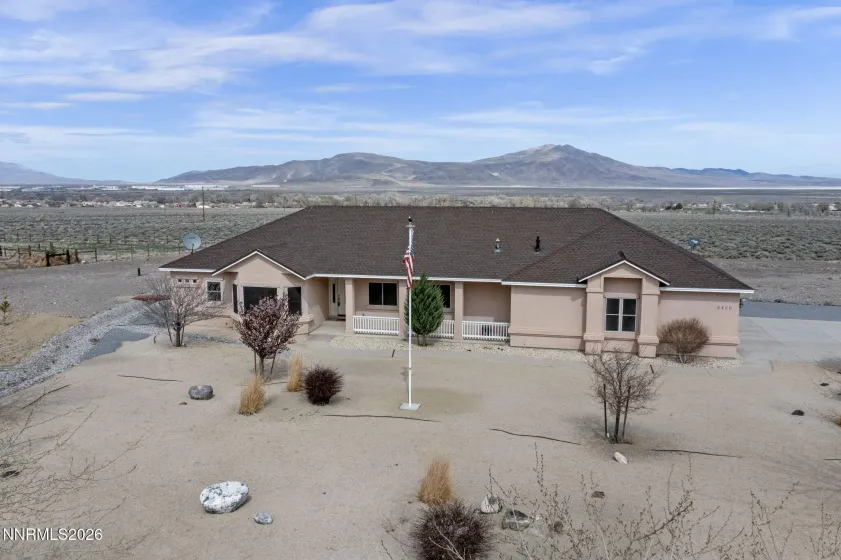 3420 Drayer, Fernley, Nevada 89408, 2 Bedrooms Bedrooms, ,2 BathroomsBathrooms,Residential,Residential,Drayer,260003021