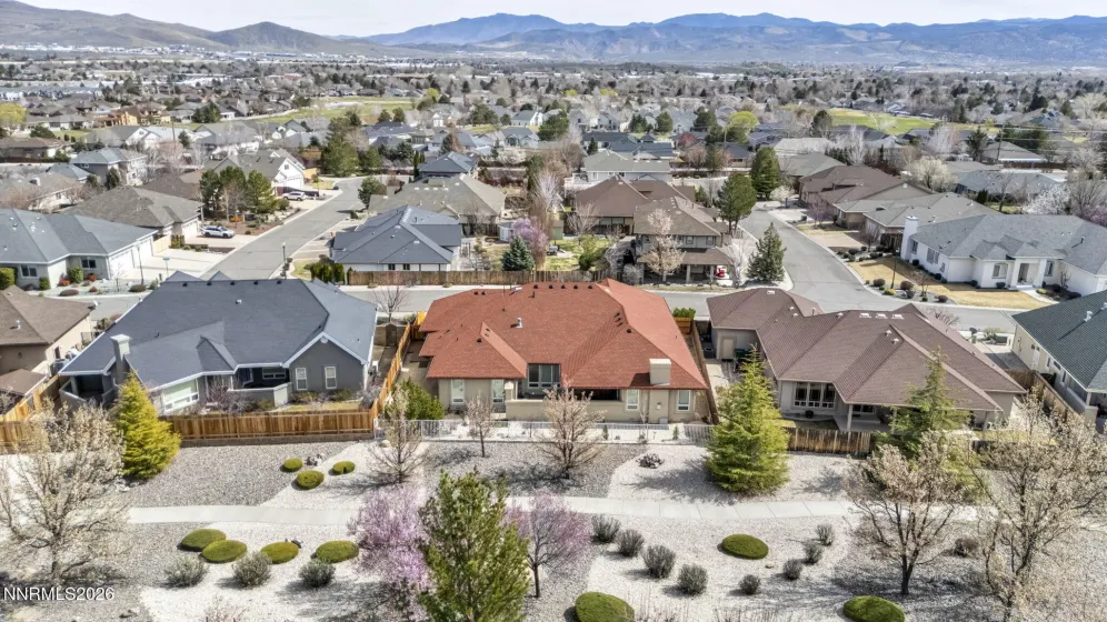 2560 Snowflake, Carson City, Nevada 89703, 3 Bedrooms Bedrooms, ,3 BathroomsBathrooms,Residential,Residential,Snowflake,260003023