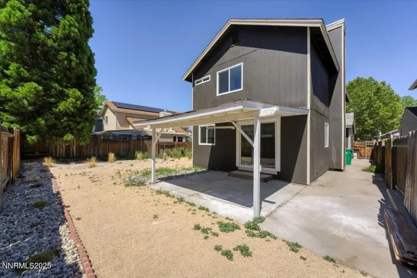 2719 Chavez, Reno, Nevada 89502, 3 Bedrooms Bedrooms, ,3 BathroomsBathrooms,Residential,Residential,Chavez,250051816