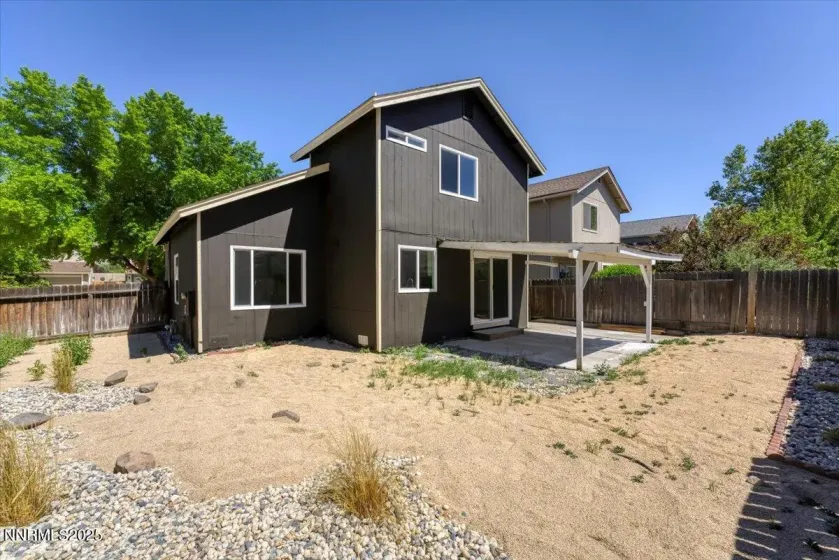 2719 Chavez, Reno, Nevada 89502, 3 Bedrooms Bedrooms, ,3 BathroomsBathrooms,Residential,Residential,Chavez,250051816