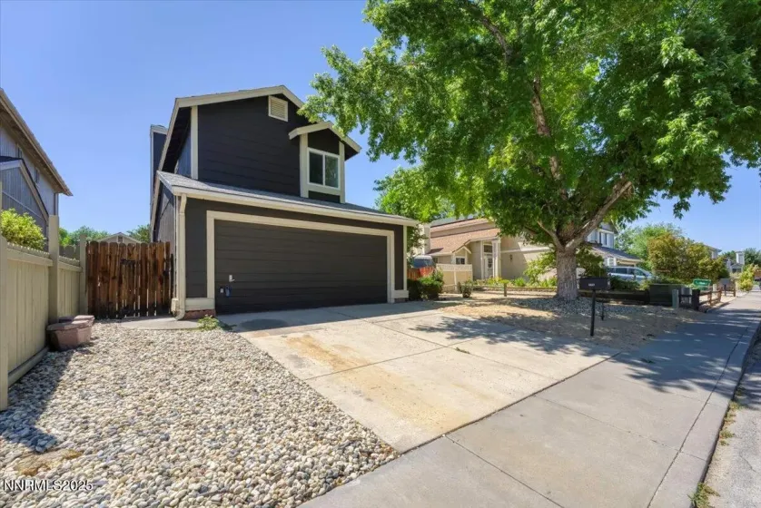 2719 Chavez, Reno, Nevada 89502, 3 Bedrooms Bedrooms, ,3 BathroomsBathrooms,Residential,Residential,Chavez,250051816