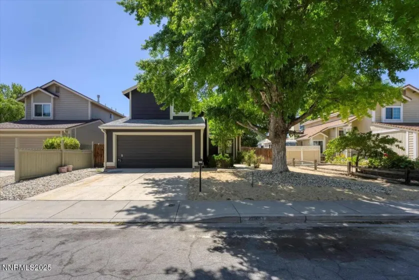 2719 Chavez, Reno, Nevada 89502, 3 Bedrooms Bedrooms, ,3 BathroomsBathrooms,Residential,Residential,Chavez,250051816