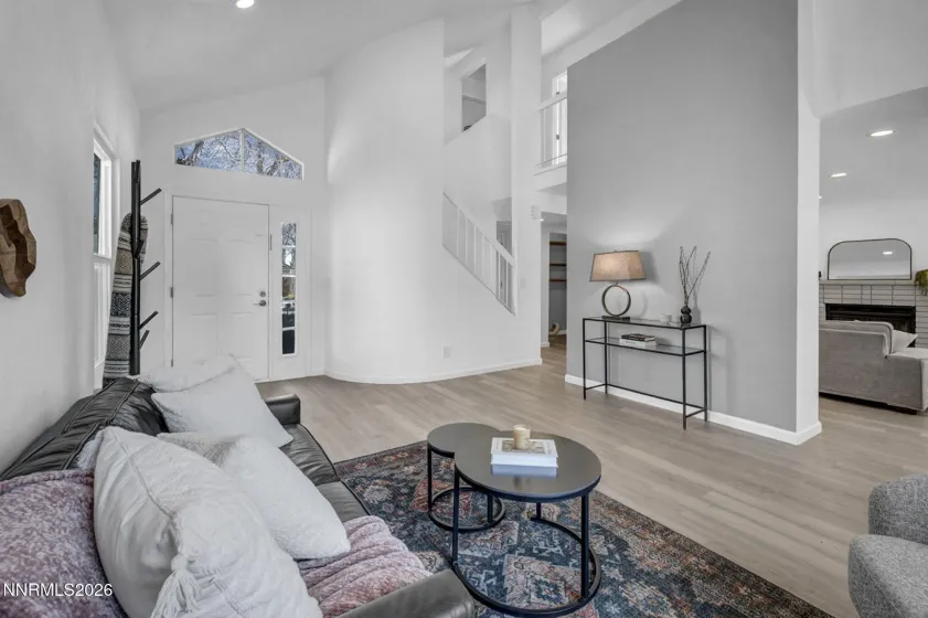 2719 Chavez, Reno, Nevada 89502, 3 Bedrooms Bedrooms, ,3 BathroomsBathrooms,Residential,Residential,Chavez,250051816