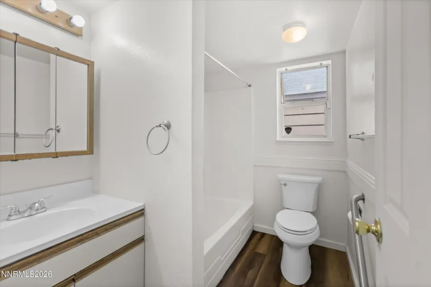 2575 Garfield, Sparks, Nevada 89431, 3 Bedrooms Bedrooms, ,2 BathroomsBathrooms,Residential,Residential,Garfield,260001411