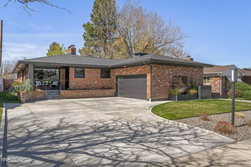 1085 Sharon, Reno, Nevada 89509, 4 Bedrooms Bedrooms, ,3 BathroomsBathrooms,Residential,Residential,Sharon,260003025