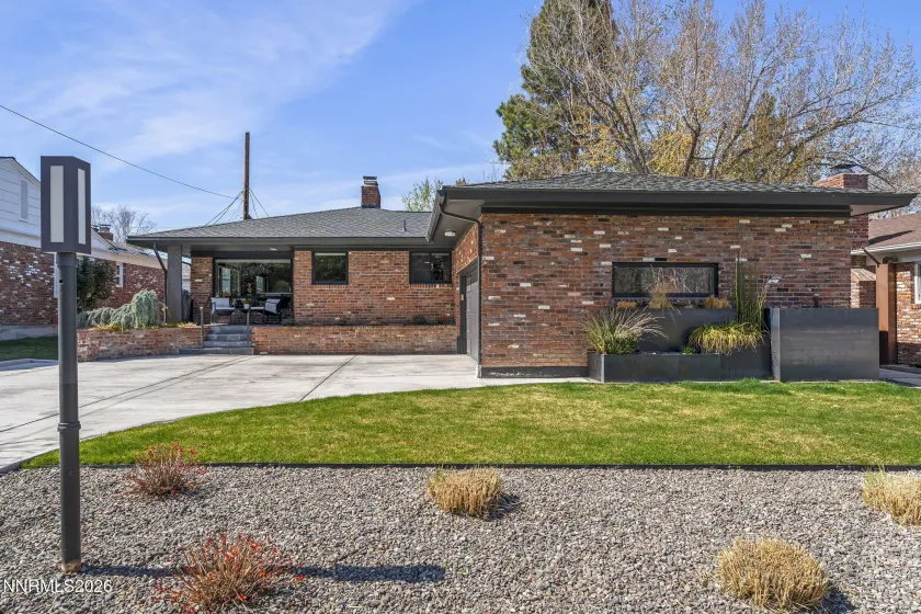1085 Sharon, Reno, Nevada 89509, 4 Bedrooms Bedrooms, ,3 BathroomsBathrooms,Residential,Residential,Sharon,260003025