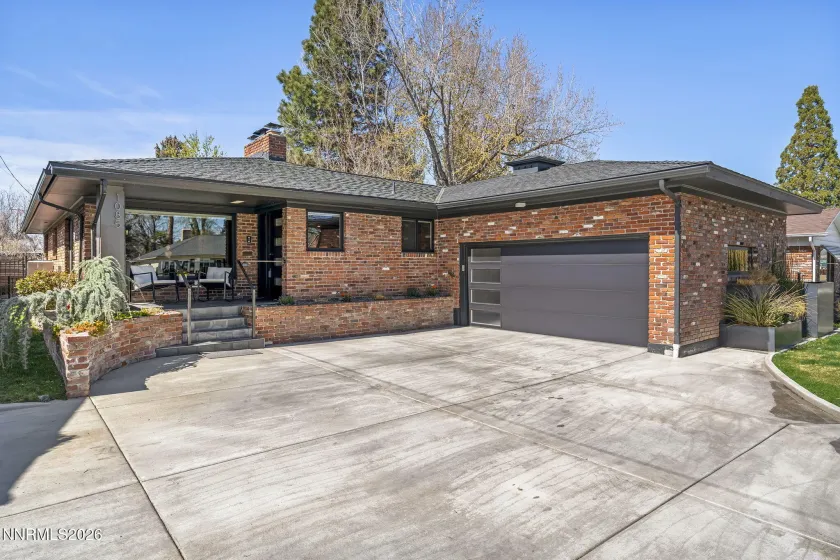 1085 Sharon, Reno, Nevada 89509, 4 Bedrooms Bedrooms, ,3 BathroomsBathrooms,Residential,Residential,Sharon,260003025