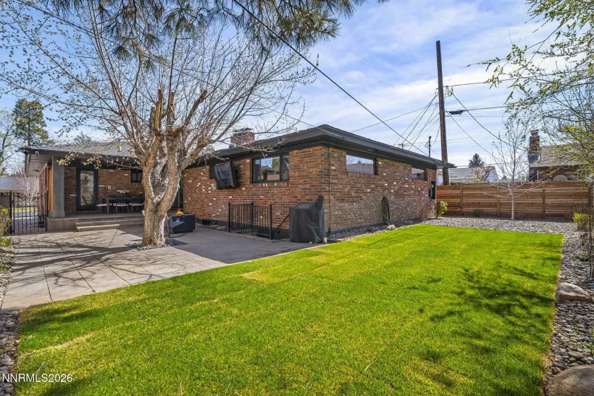 1085 Sharon, Reno, Nevada 89509, 4 Bedrooms Bedrooms, ,3 BathroomsBathrooms,Residential,Residential,Sharon,260003025