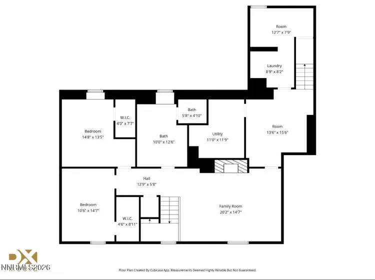 1085 Sharon, Reno, Nevada 89509, 4 Bedrooms Bedrooms, ,3 BathroomsBathrooms,Residential,Residential,Sharon,260003025