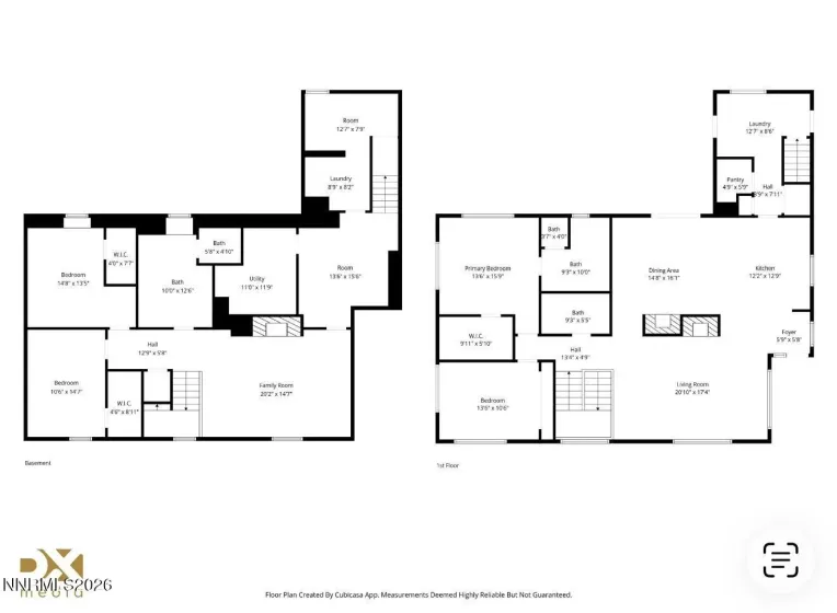 1085 Sharon, Reno, Nevada 89509, 4 Bedrooms Bedrooms, ,3 BathroomsBathrooms,Residential,Residential,Sharon,260003025