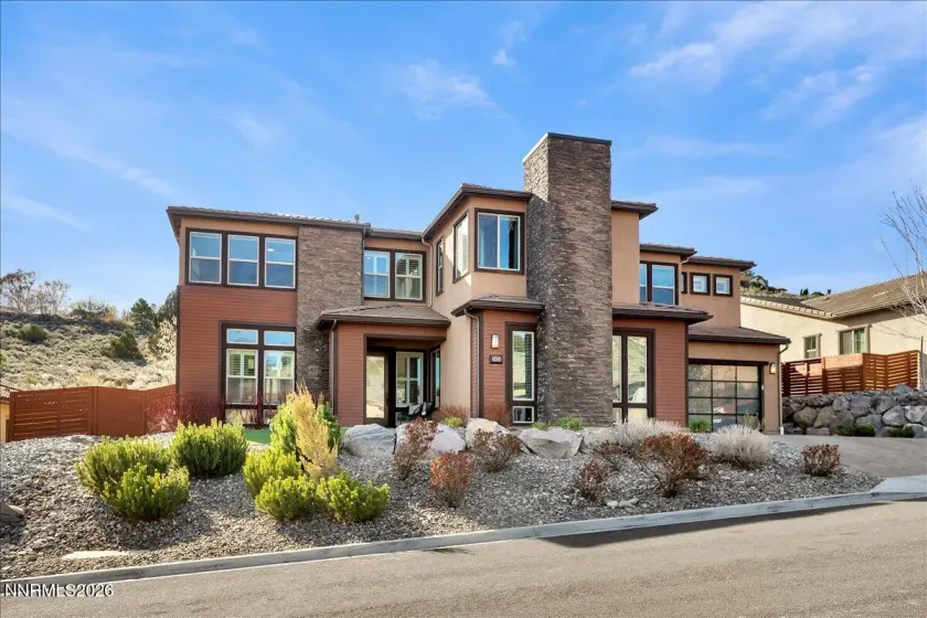 3654 Pinot Grigio, Reno, Nevada 89509, 5 Bedrooms Bedrooms, ,5 BathroomsBathrooms,Residential,Residential,Pinot Grigio,260003027