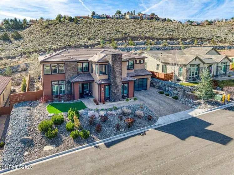 3654 Pinot Grigio, Reno, Nevada 89509, 5 Bedrooms Bedrooms, ,5 BathroomsBathrooms,Residential,Residential,Pinot Grigio,260003027