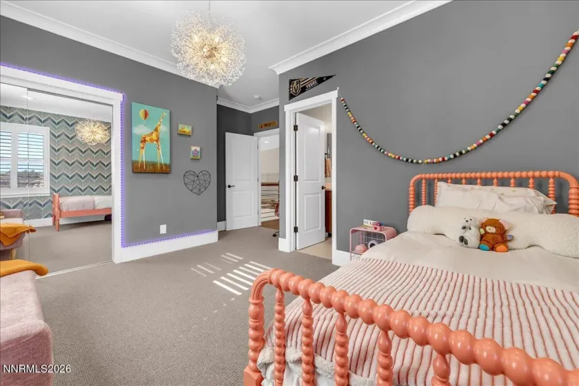 3654 Pinot Grigio, Reno, Nevada 89509, 5 Bedrooms Bedrooms, ,5 BathroomsBathrooms,Residential,Residential,Pinot Grigio,260003027