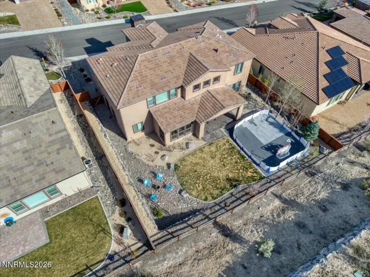 3654 Pinot Grigio, Reno, Nevada 89509, 5 Bedrooms Bedrooms, ,5 BathroomsBathrooms,Residential,Residential,Pinot Grigio,260003027