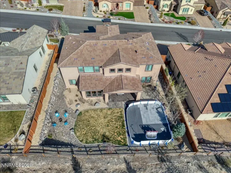 3654 Pinot Grigio, Reno, Nevada 89509, 5 Bedrooms Bedrooms, ,5 BathroomsBathrooms,Residential,Residential,Pinot Grigio,260003027