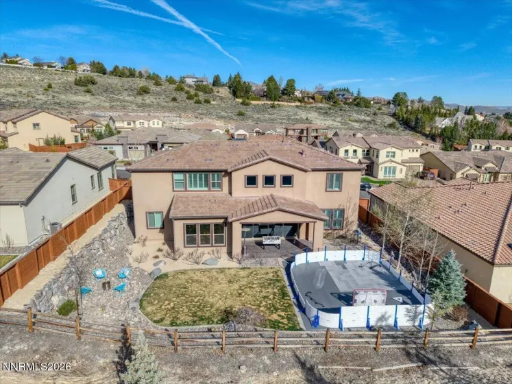 3654 Pinot Grigio, Reno, Nevada 89509, 5 Bedrooms Bedrooms, ,5 BathroomsBathrooms,Residential,Residential,Pinot Grigio,260003027
