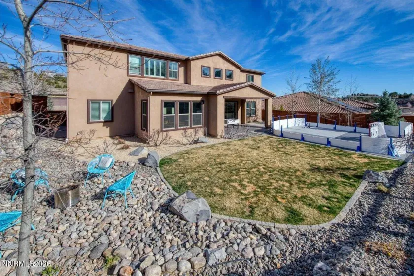 3654 Pinot Grigio, Reno, Nevada 89509, 5 Bedrooms Bedrooms, ,5 BathroomsBathrooms,Residential,Residential,Pinot Grigio,260003027