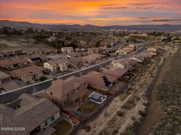 3654 Pinot Grigio, Reno, Nevada 89509, 5 Bedrooms Bedrooms, ,5 BathroomsBathrooms,Residential,Residential,Pinot Grigio,260003027