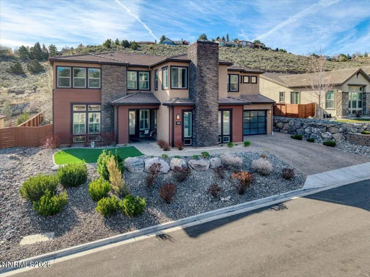 3654 Pinot Grigio, Reno, Nevada 89509, 5 Bedrooms Bedrooms, ,5 BathroomsBathrooms,Residential,Residential,Pinot Grigio,260003027