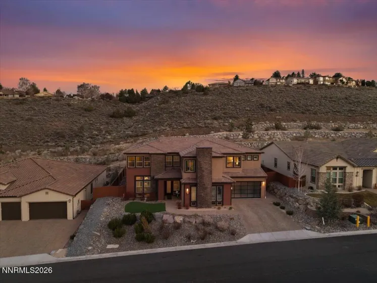 3654 Pinot Grigio, Reno, Nevada 89509, 5 Bedrooms Bedrooms, ,5 BathroomsBathrooms,Residential,Residential,Pinot Grigio,260003027