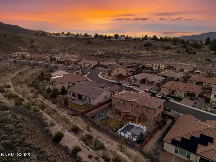 3654 Pinot Grigio, Reno, Nevada 89509, 5 Bedrooms Bedrooms, ,5 BathroomsBathrooms,Residential,Residential,Pinot Grigio,260003027