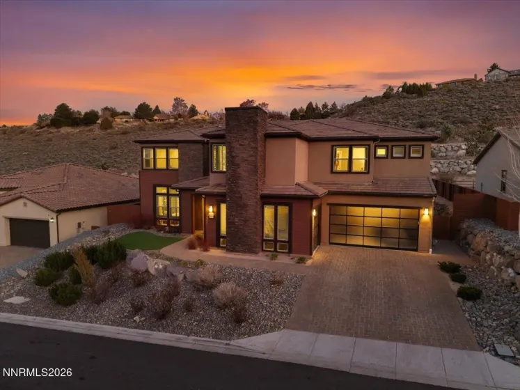 3654 Pinot Grigio, Reno, Nevada 89509, 5 Bedrooms Bedrooms, ,5 BathroomsBathrooms,Residential,Residential,Pinot Grigio,260003027