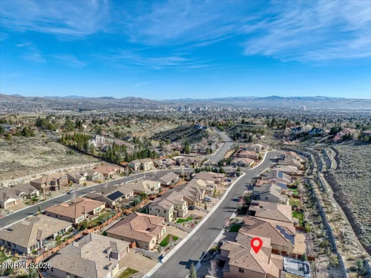 3654 Pinot Grigio, Reno, Nevada 89509, 5 Bedrooms Bedrooms, ,5 BathroomsBathrooms,Residential,Residential,Pinot Grigio,260003027
