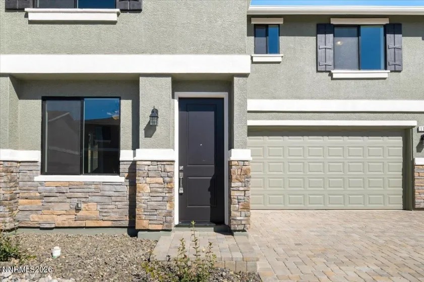 1175 Arrastra, Reno, Nevada 89512, 4 Bedrooms Bedrooms, ,3 BathroomsBathrooms,Residential,Residential,Arrastra,260003028