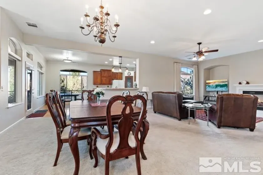 9900 Wilbur May, Reno, Nevada 89521, 3 Bedrooms Bedrooms, ,3 BathroomsBathrooms,Residential,Residential,Wilbur May,250004727