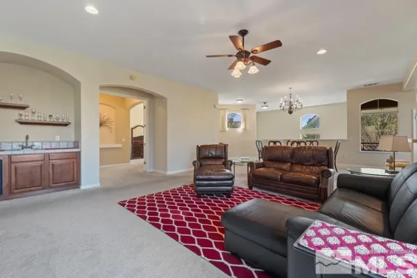 9900 Wilbur May, Reno, Nevada 89521, 3 Bedrooms Bedrooms, ,3 BathroomsBathrooms,Residential,Residential,Wilbur May,250004727