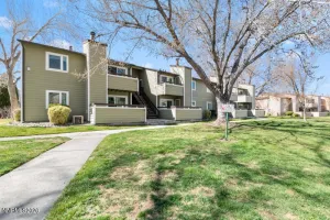 555 Patriot, Reno, Nevada 89511, 1 Bedroom Bedrooms, ,1 BathroomBathrooms,Residential,Residential,Patriot,260003029